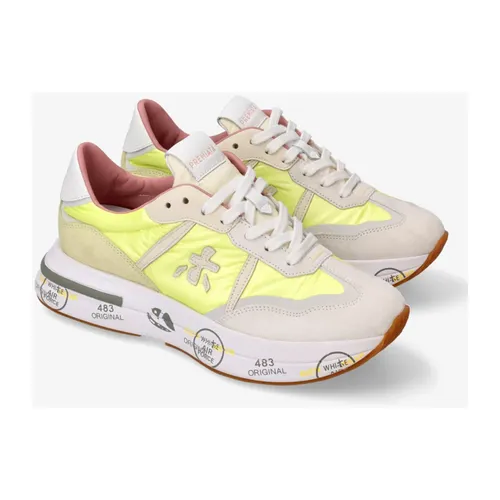 Shoes > Sneakers - - Premiata - Modalova