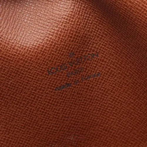Pre-owned > Pre-owned Bags > Pre-owned Cross Body Bags - - Louis Vuitton Vintage - Modalova