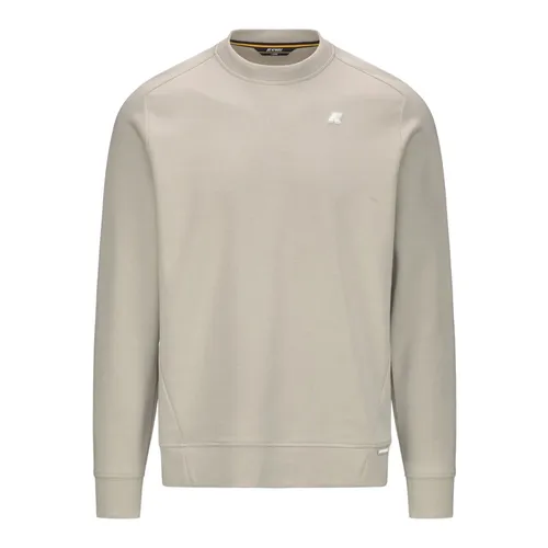 Sweatshirts & Hoodies > Sweatshirts - - K-Way - Modalova