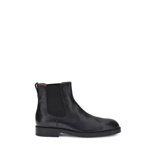 Shoes > Boots > Chelsea Boots - - Tod's - Modalova