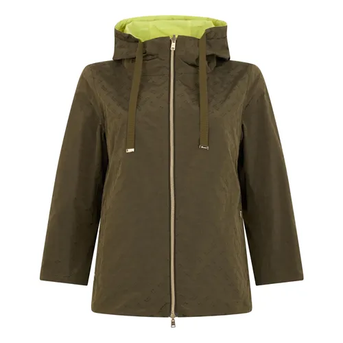 Jackets > Light Jackets - - Herno - Modalova
