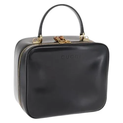 Pre-owned > Pre-owned Bags > Pre-owned Handbags - - Gucci Vintage - Modalova