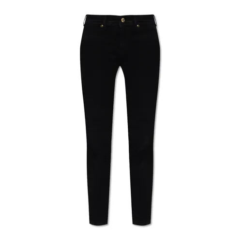 Jeans > Skinny Jeans - - Versace Jeans Couture - Modalova