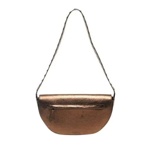 Pre-owned > Pre-owned Bags > Pre-owned Shoulder Bags - - Burberry Vintage - Modalova