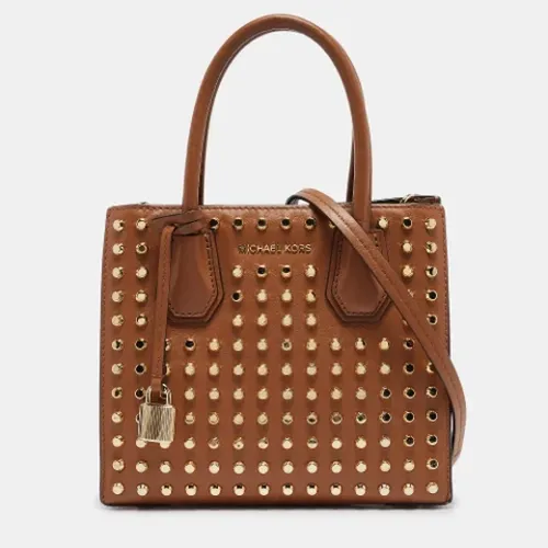 Pre-owned > Pre-owned Bags > Pre-owned Tote Bags - - Michael Kors Pre-owned - Modalova