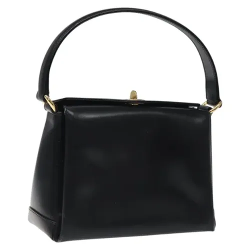 Pre-owned > Pre-owned Bags > Pre-owned Handbags - - Gucci Vintage - Modalova