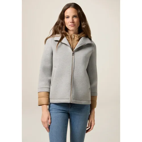 Jackets > Winter Jackets - - Oltre - Modalova