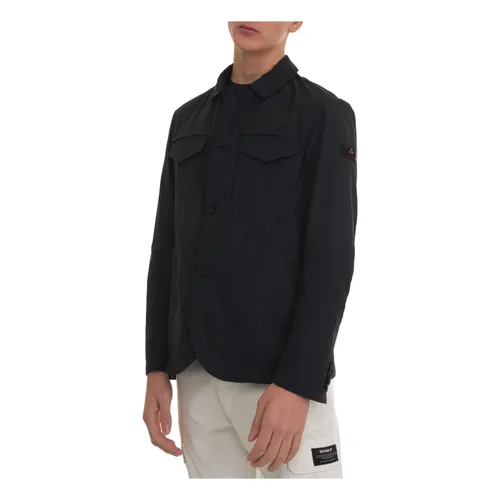 Jackets > Light Jackets - - Peuterey - Modalova