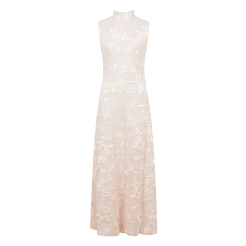 Dresses > Day Dresses > Maxi Dresses - - Rotate Birger Christensen - Modalova