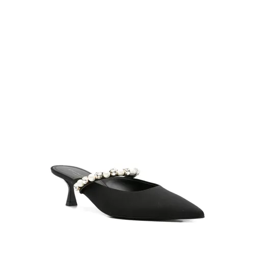 Shoes > Heels > Heeled Mules - - Stella McCartney - Modalova