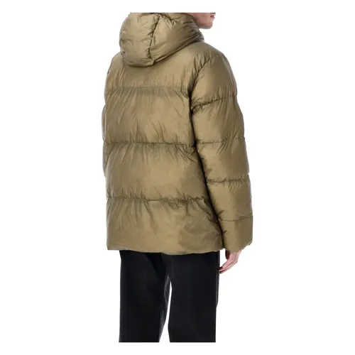 Jackets > Down Jackets - - Pyrenex - Modalova