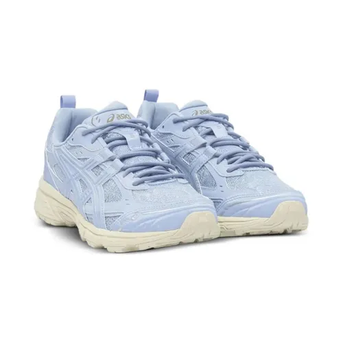 Asics - Shoes > Sneakers - Blue - Asics - Modalova