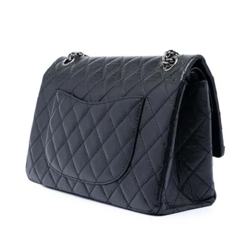 Pre-owned > Pre-owned Bags > Pre-owned Shoulder Bags - - Chanel Vintage - Modalova