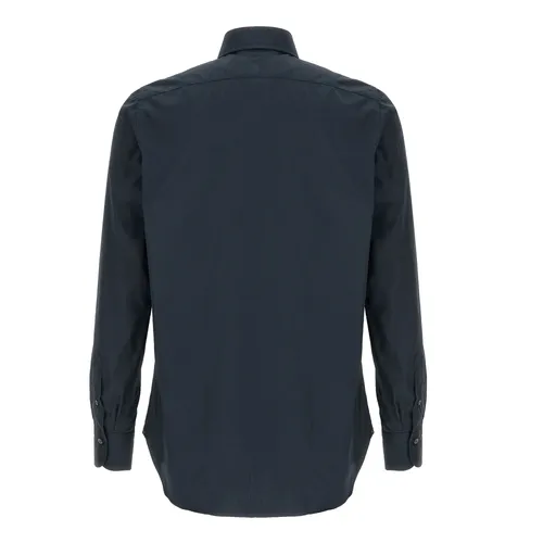 Shirts > Formal Shirts - - Finamore - Modalova
