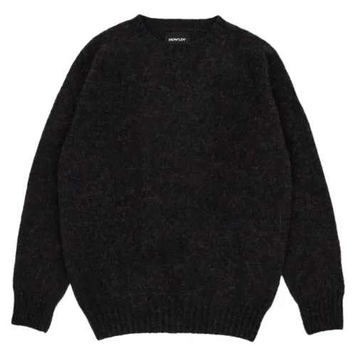 Knitwear > Round-neck Knitwear - - Howlin' - Modalova