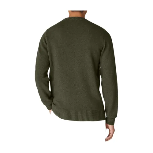 Knitwear > Round-neck Knitwear - - K-Way - Modalova
