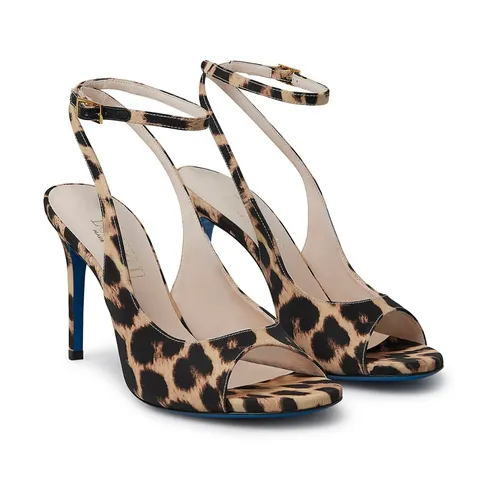Shoes > Sandals > High Heel Sandals - - Loriblu - Modalova