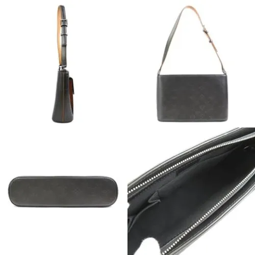 Pre-owned > Pre-owned Bags > Pre-owned Shoulder Bags - - Louis Vuitton Vintage - Modalova