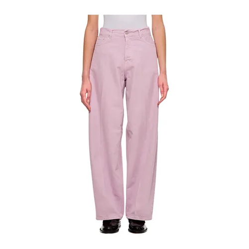 Jeans > Wide Jeans - - Haikure - Modalova