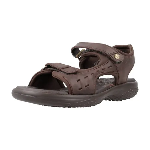 Shoes > Sandals > Flat Sandals - - Panama Jack - Modalova