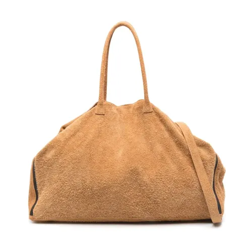 Medea - Bags > Tote Bags - Brown - Medea - Modalova