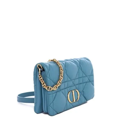 Pre-owned > Pre-owned Bags > Pre-owned Mini Bags - - Dior Vintage - Modalova