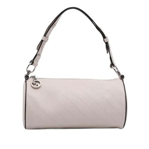 Pre-owned > Pre-owned Bags > Pre-owned Shoulder Bags - - Gucci Vintage - Modalova