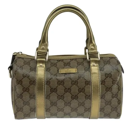 Pre-owned > Pre-owned Bags > Pre-owned Handbags - - Gucci Vintage - Modalova
