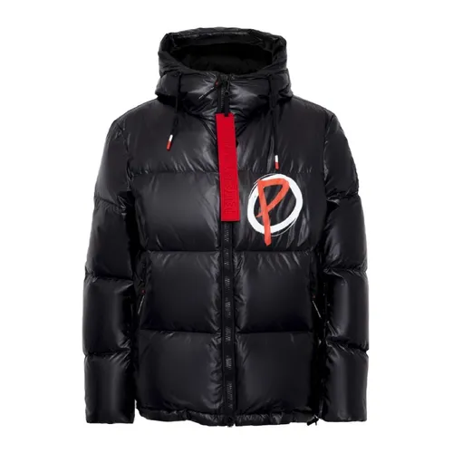 Jackets > Down Jackets - - Peuterey - Modalova