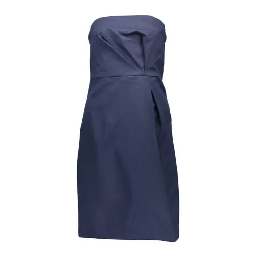 Dresses > Day Dresses > Short Dresses - - Gant - Modalova