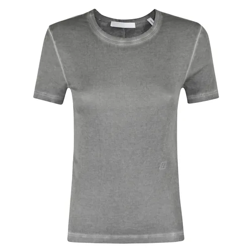 Tops > T-Shirts - - Helmut Lang - Modalova