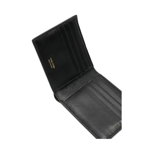 Accessories > Wallets & Cardholders - - Tom Ford - Modalova