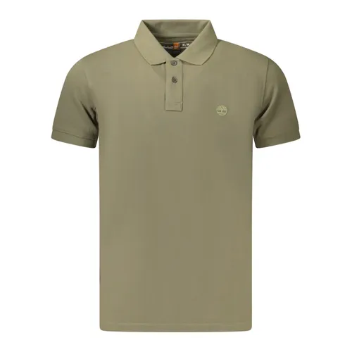 Tops > Polo Shirts - - Timberland - Modalova