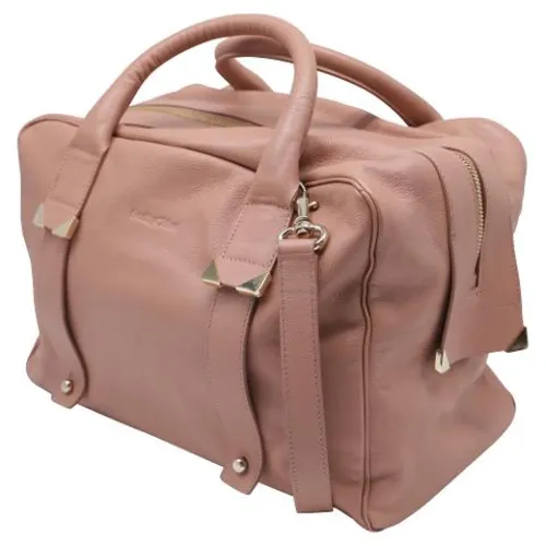 Pre-owned > Pre-owned Bags > Pre-owned Handbags - - Chloé Pre-owned - Modalova