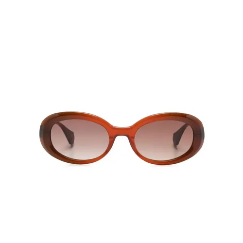 Accessories > Sunglasses - - Gigi Studios - Modalova