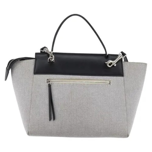 Pre-owned > Pre-owned Bags > Pre-owned Handbags - - Celine Vintage - Modalova