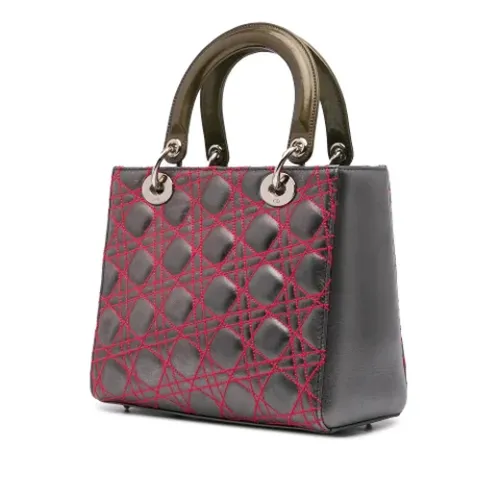 Pre-owned > Pre-owned Bags > Pre-owned Handbags - - Dior Vintage - Modalova