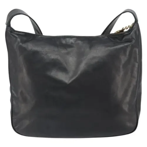 Pre-owned > Pre-owned Bags > Pre-owned Shoulder Bags - - Celine Vintage - Modalova