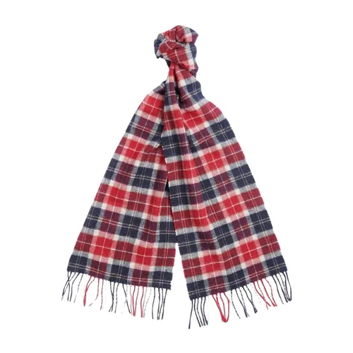 Accessories > Scarves > Winter Scarves - - Barbour - Modalova