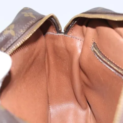 Pre-owned > Pre-owned Bags > Pre-owned Cross Body Bags - - Louis Vuitton Vintage - Modalova