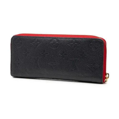Pre-owned > Pre-owned Accessories > Pre-owned Wallets - - Louis Vuitton Vintage - Modalova