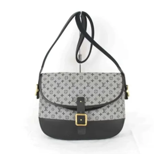 Pre-owned > Pre-owned Bags > Pre-owned Cross Body Bags - - Louis Vuitton Vintage - Modalova