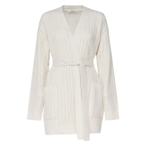 Knitwear > Cardigans - - Max Mara - Modalova