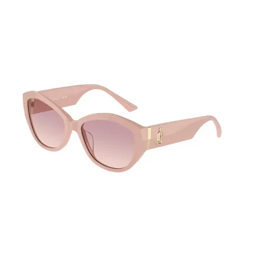 Accessories > Sunglasses - - Jimmy Choo - Modalova