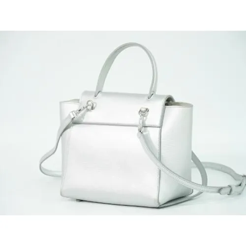 Pre-owned > Pre-owned Bags > Pre-owned Handbags - - Celine Vintage - Modalova