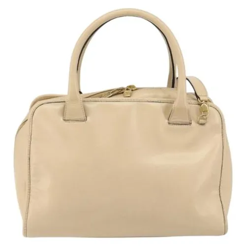 Pre-owned > Pre-owned Bags > Pre-owned Handbags - - Celine Vintage - Modalova