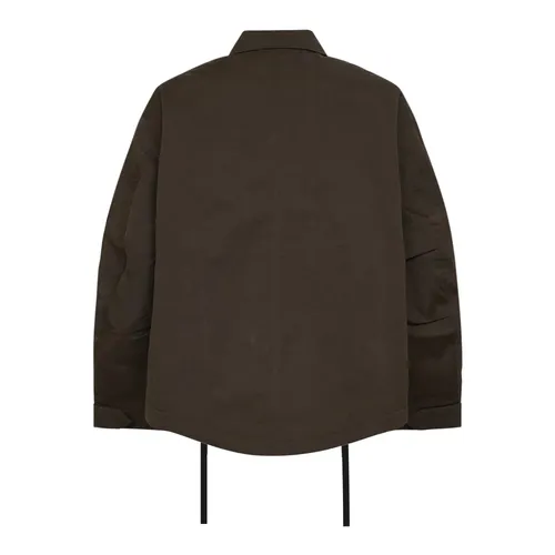 Jackets > Light Jackets - - Studio Nicholson - Modalova