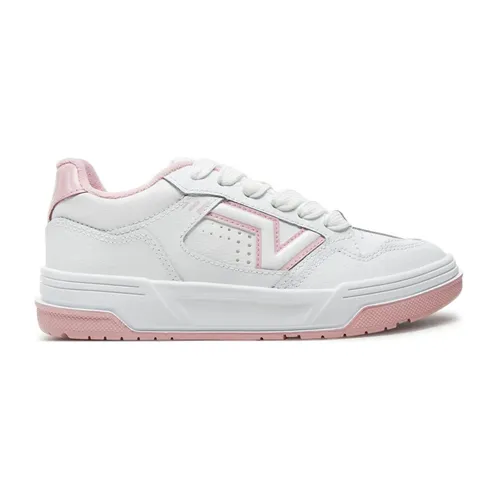 Vans - Shoes > Sneakers - White - Vans - Modalova