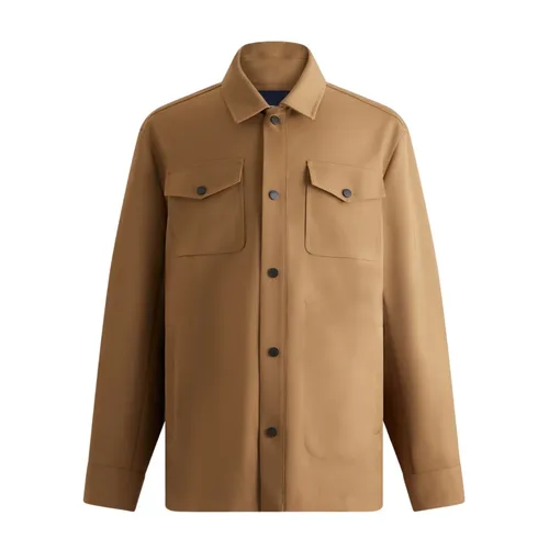 Fusalp - Jackets - Beige - Fusalp - Modalova