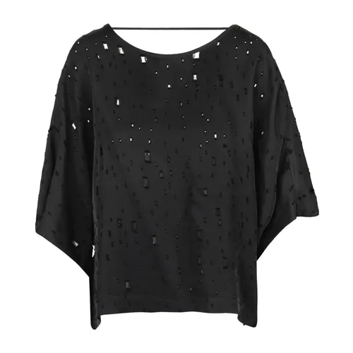 Blouses & Shirts > Blouses - - 8PM - Modalova